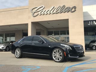 Used 2017 Cadillac CT6 Platinum in Columbia, South Carolina