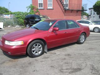Cadillac Seville STS 1999