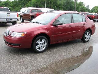 Saturn Ion 2 2007