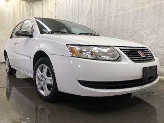 Used 2006 Saturn Ion 2 in Ontario, New York