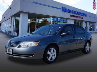 Used 2006 Saturn Ion 2 in Westford, Massachusetts