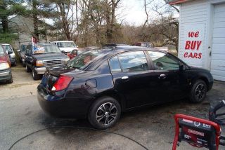 Used 2006 Saturn Ion 2 in Glassboro, New Jersey
