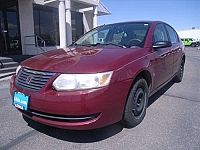 Saturn Ion 2 2006