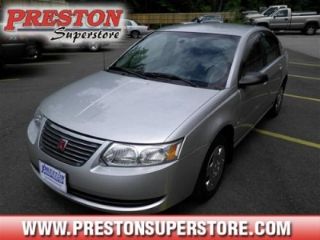 Used 2006 Saturn Ion 2 in Cleveland, Alabama