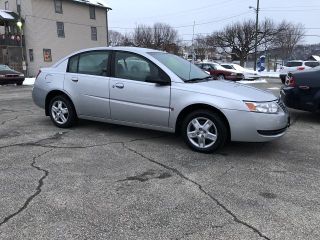 Used 2007 Saturn Ion 2 in Vandergrift, Pennsylvania