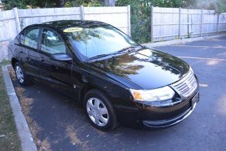 Saturn Ion 2 2006