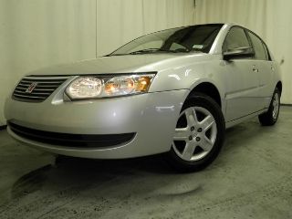 Used 2007 Saturn Ion 2 in Jacksonville, Florida