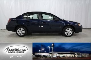 Used 2007 Saturn Ion 2 in Davison, Michigan