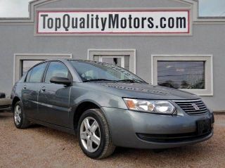 Used 2007 Saturn Ion 2 in Ashland, Missouri