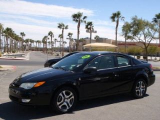 Used 2005 Saturn Ion 3 in Las Vegas, Nevada