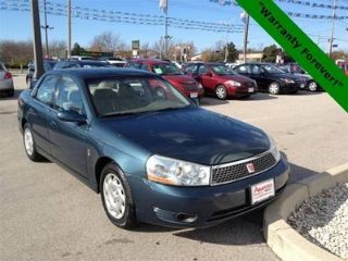 Used 2004 Saturn L-Series L300 in Milwaukee, Wisconsin