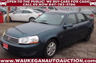 Used 2002 Saturn L-Series L200 in Markham, Illinois