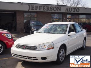 Used 2003 Saturn L-Series L200 in Washington, Pennsylvania