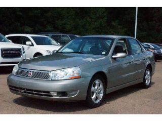 Used 2003 Saturn L-Series L300 in Louisville, Mississippi