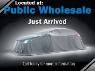 Used 2002 Saturn L-Series LW300 in Massillon, Ohio