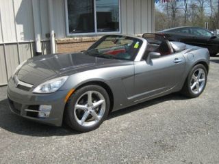 Used 2007 Saturn Sky Base in Appleton, Wisconsin