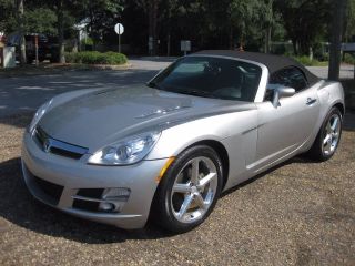 Used 2007 Saturn Sky in Fort Walton Beach, Florida