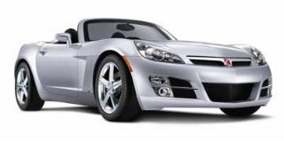 Used 2008 Saturn Sky in Waterbury, Connecticut