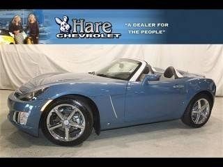 Used 2008 Saturn Sky Red Line in Indianapolis, Indiana