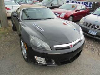 Used 2008 Saturn Sky Red Line in Wheat Ridge, Colorado