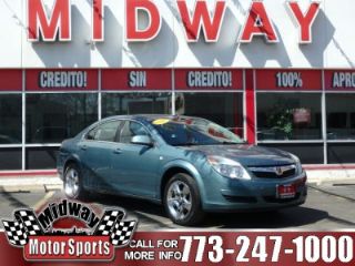 Used 2009 Saturn Aura XE in Chicago, Illinois