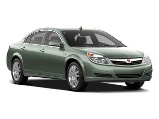 Used 2009 Saturn Aura XE in Vidalia, Georgia
