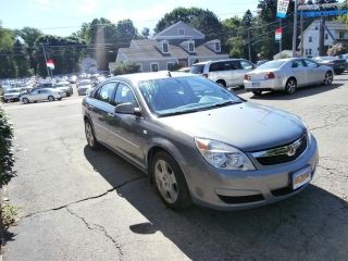 Used 2008 Saturn Aura XE in Stow, Ohio