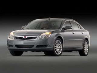 Used 2009 Saturn Aura XE in Mcminnville, Oregon