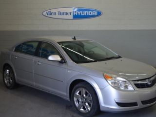 Used 2008 Saturn Aura XE in Pensacola, Florida