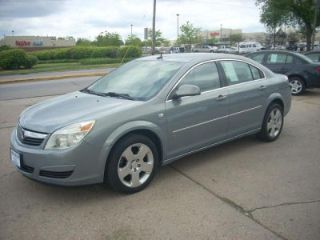 Used 2007 Saturn Aura XE in Des Moines, Iowa