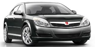 Used 2007 Saturn Aura XE in Tinley Park, Illinois
