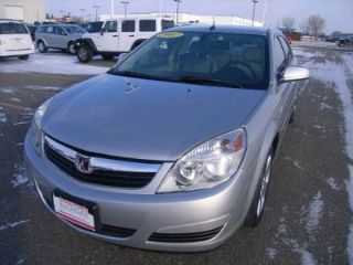 Used 2007 Saturn Aura XE in Grand Forks, North Dakota