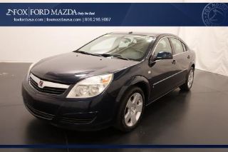 Used 2007 Saturn Aura XE in Grand Rapids, Michigan