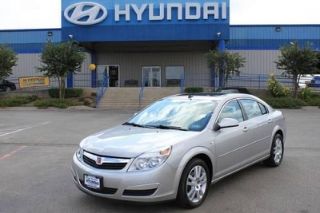 Used 2008 Saturn Aura XE in Austin, Indiana