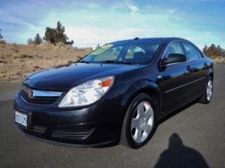 Used 2008 Saturn Aura XE in Redmond, Oregon