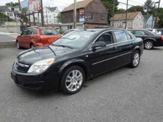 Used 2008 Saturn Aura XE in Providence, Rhode Island