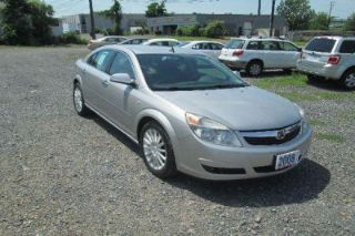 Used 2008 Saturn Aura XR in Syracuse, New York