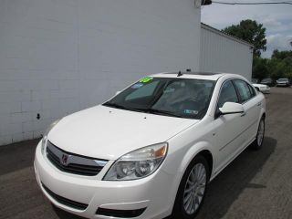Used 2008 Saturn Aura XR in Detroit, Michigan
