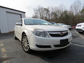Used 2008 Saturn Aura XR in Charlotte, North Carolina