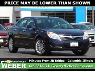 Used 2007 Saturn Aura XR in Columbia, Illinois