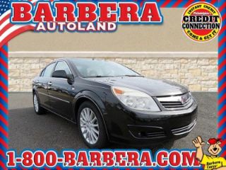 Used 2008 Saturn Aura XR in Philadelphia, Pennsylvania