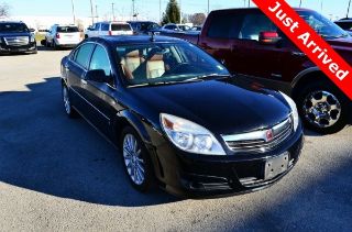Used 2007 Saturn Aura XR in Fishers, Indiana