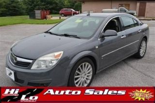 Used 2007 Saturn Aura XR in Westminster, Maryland