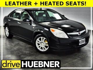 Used 2009 Saturn Aura XR in Carrollton, Ohio