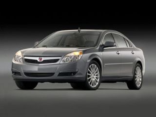 Used 2009 Saturn Aura XR in Bismarck, North Dakota