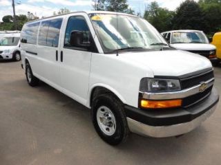 Used 2008 Chevrolet Express 3500 in Berlin, Connecticut