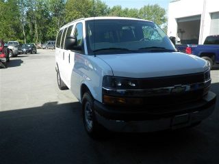 Used 2014 Chevrolet Express 2500 in Oswego, New York