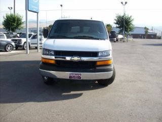 Used 2015 Chevrolet Express 3500 in Missoula, Montana