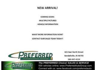 Used 2015 Chevrolet Express 3500 in Kendallville, Indiana
