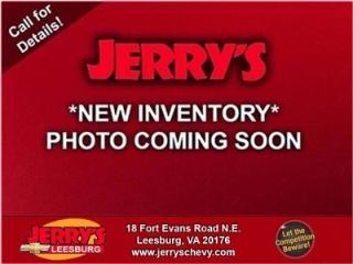 Used 2017 Chevrolet Express 3500 in Leesburg, Virginia